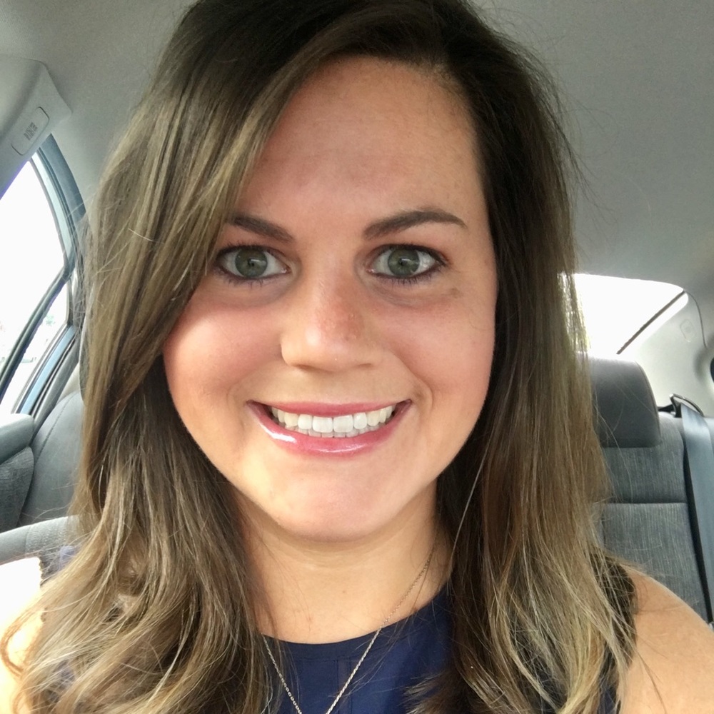 Meet your Posher, Erica